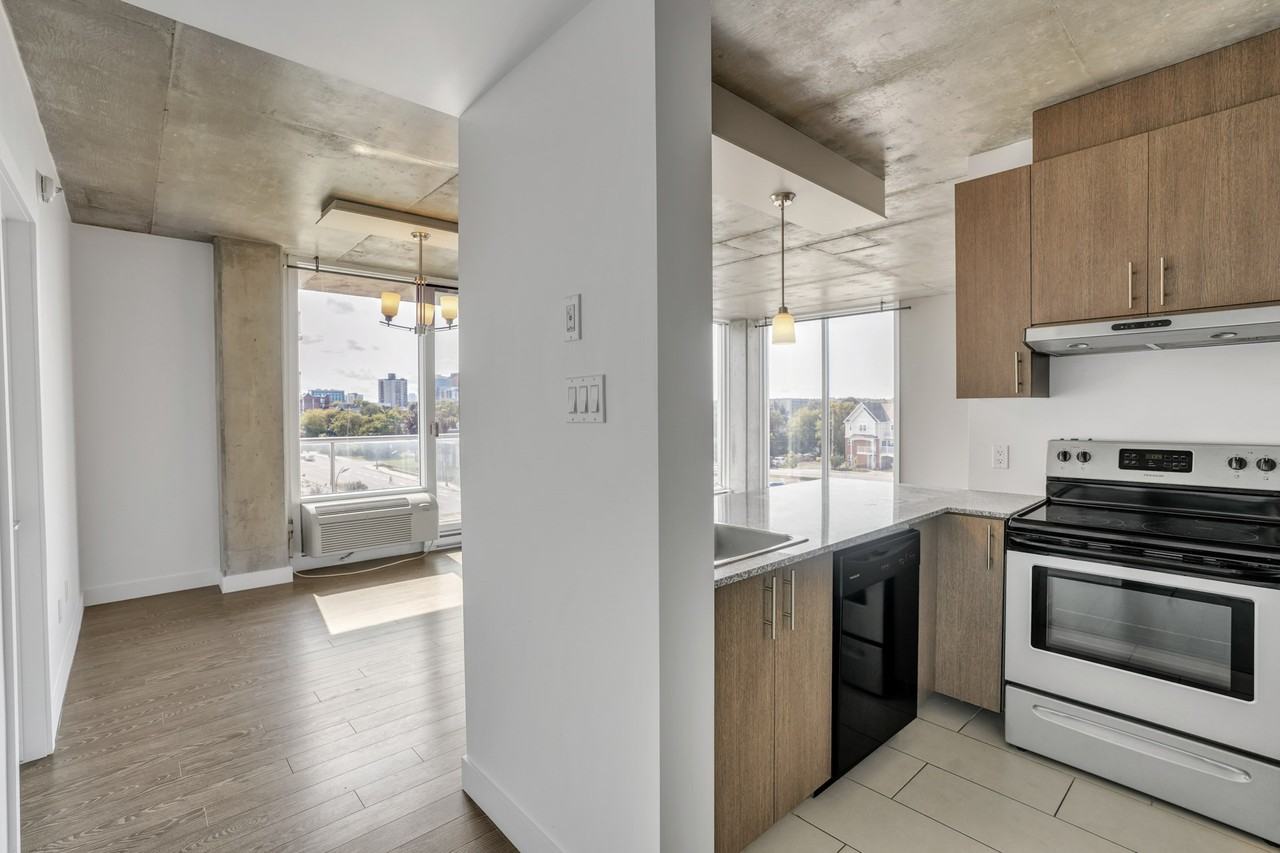 260 Boul Maisonneuve — photo 3
