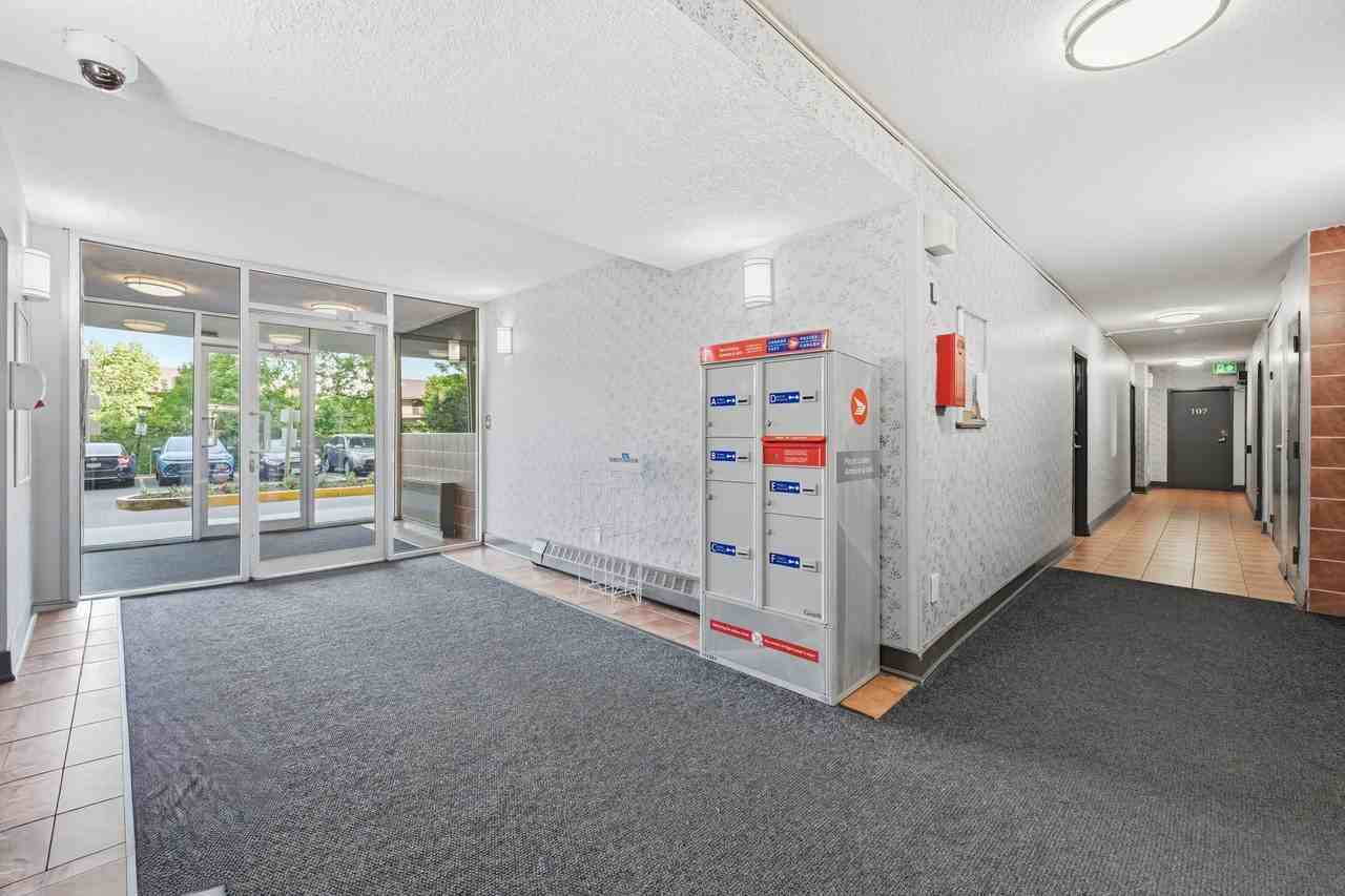 Bell Manor Apartments - Photo 7 of 18