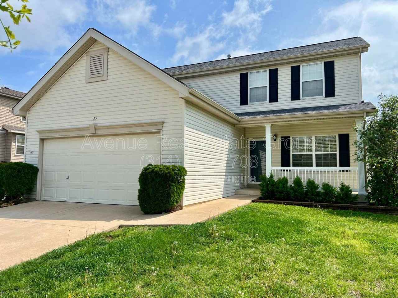35 Spring Borough Ct - Photo 2 of 21