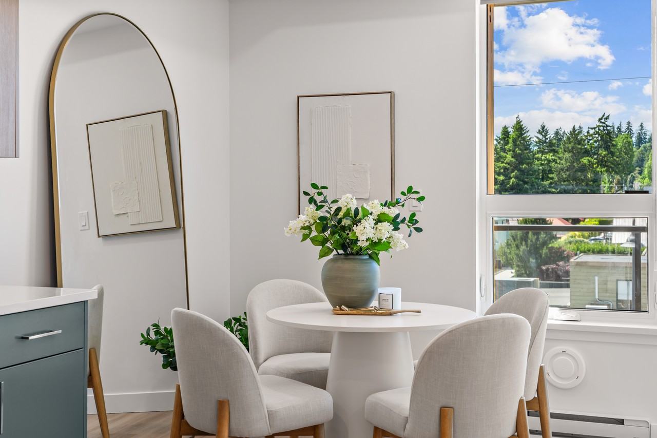 Telus Living Sechelt - Photo 3 of 24