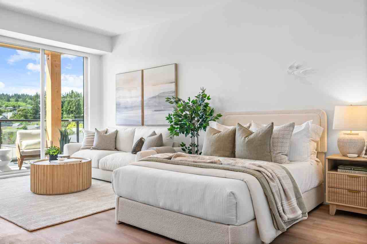 Telus Living Sechelt - Photo 4 of 24