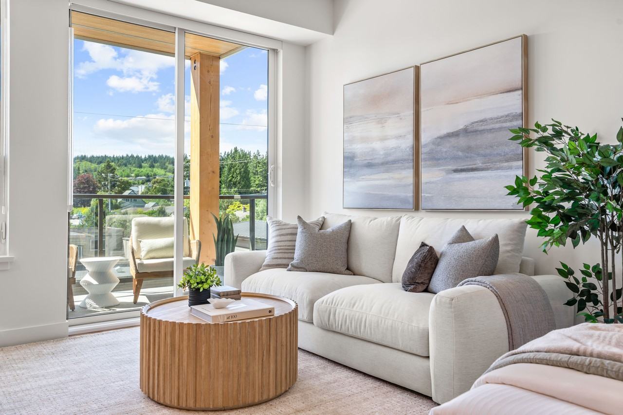 Telus Living Sechelt - Photo 5 of 24
