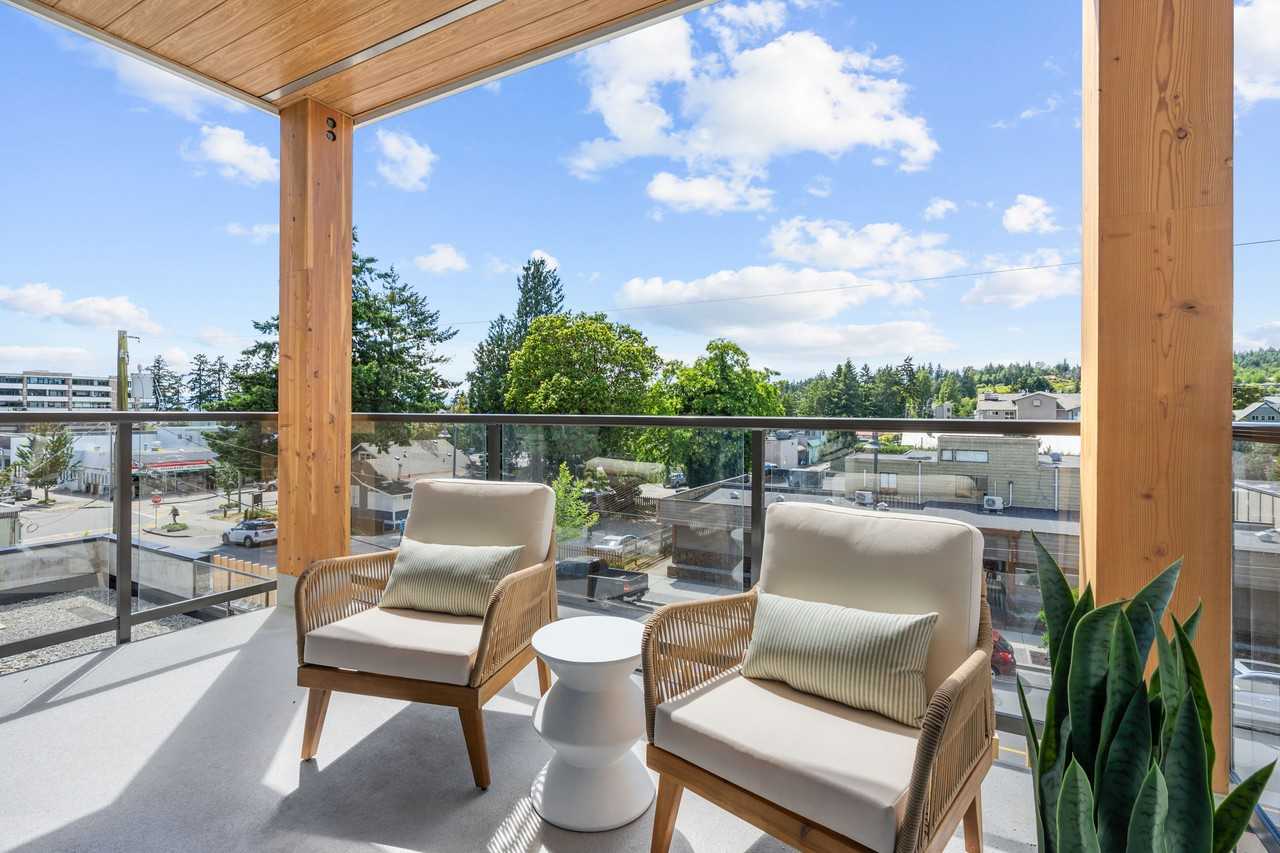Telus Living Sechelt - Photo 6 of 24