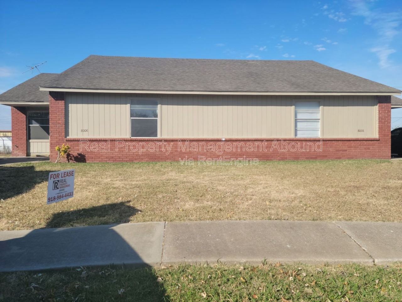 8006 N 117th East Ave - Photo 2 of 20