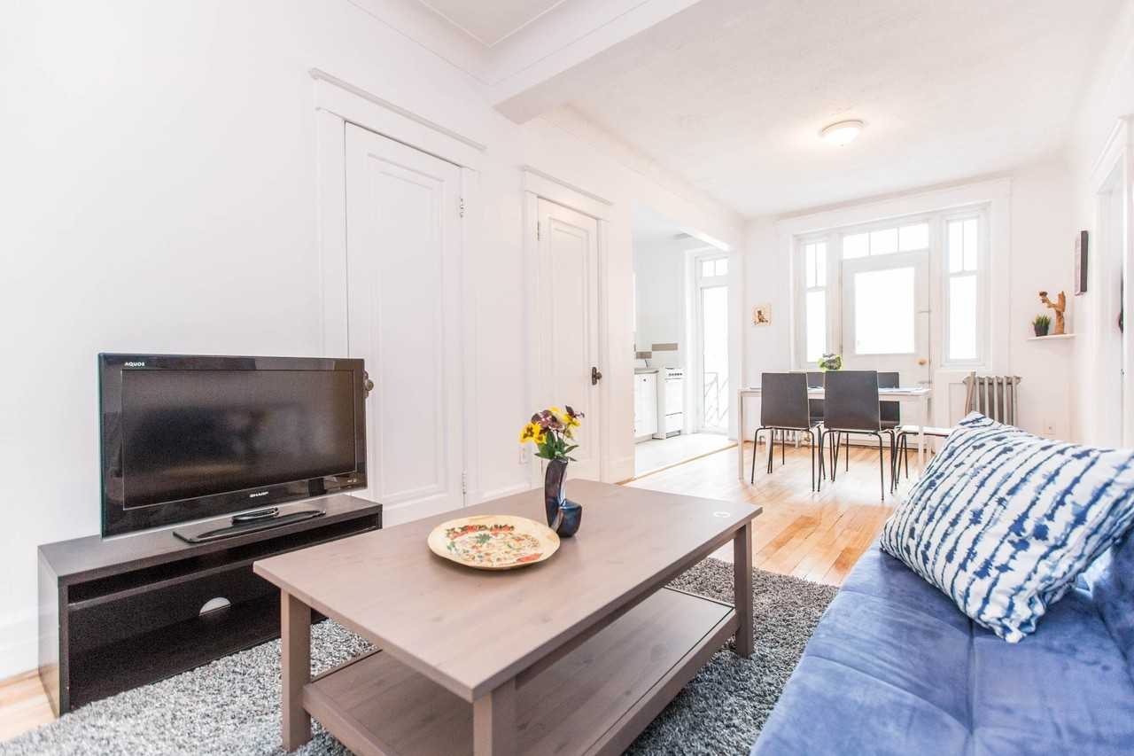 NSF - 3675 Rue Sainte-Famille - Photo 2 of 26