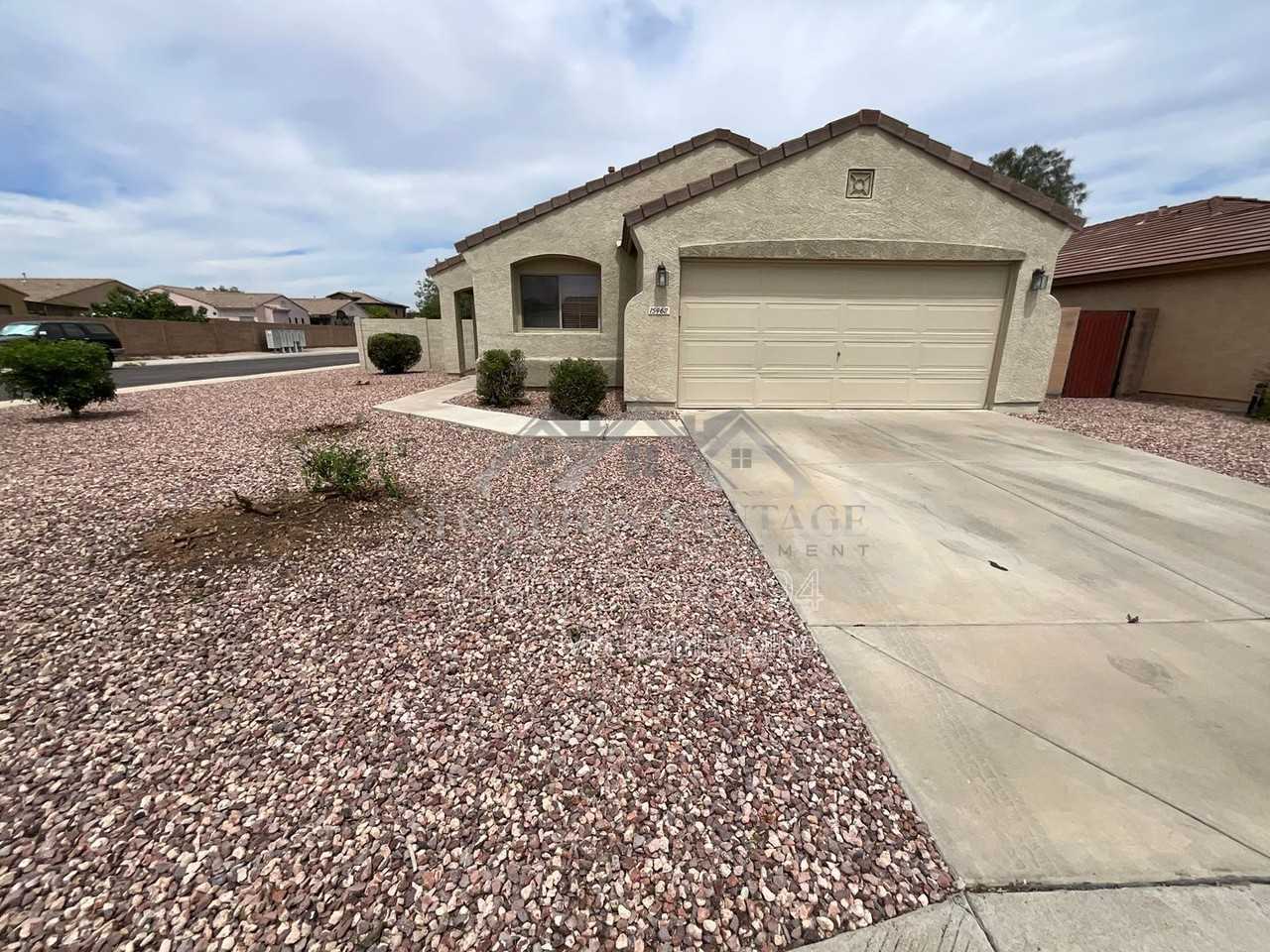 15962 W Acapulco Ln