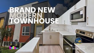 7412 34 Avenue NW, Calgary, AB - Photo 1 of 1