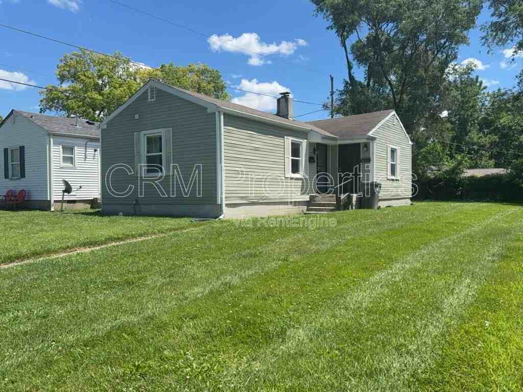 4537 Fletcher Ave