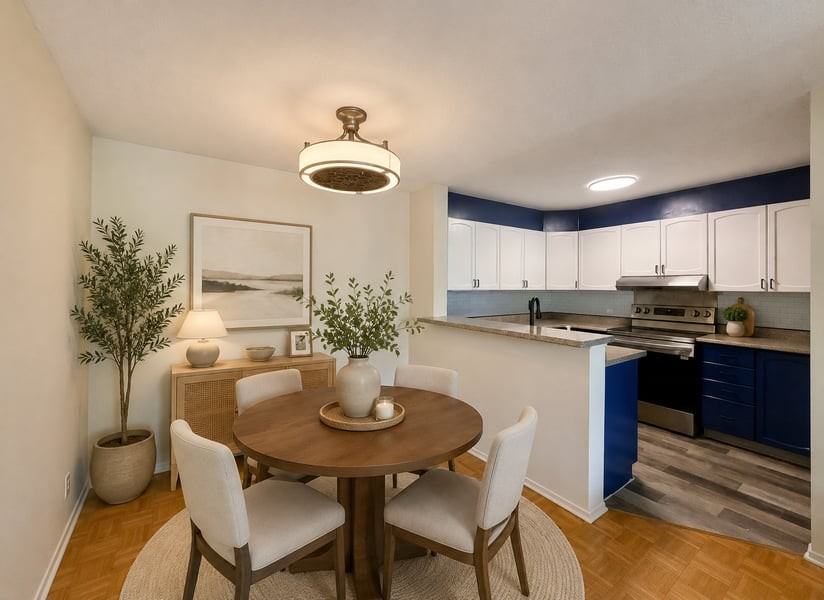 505 Canteval Terrace Unit 201 - Photo 3 of 14