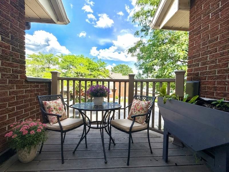 505 Canteval Terrace Unit 201 - Photo 6 of 14