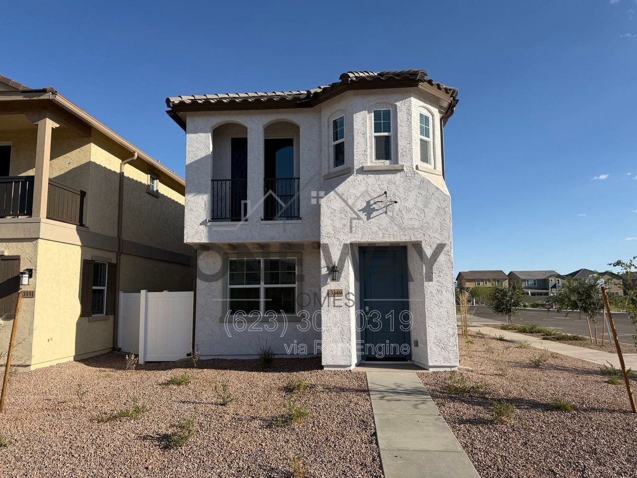 3349 S Primrose