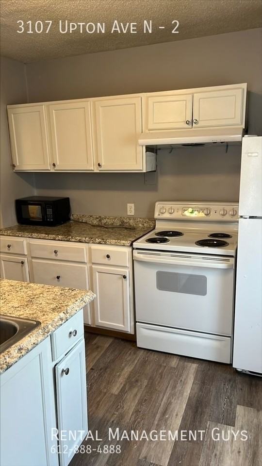 3107 Upton Ave N #1 - Photo 2 of 7