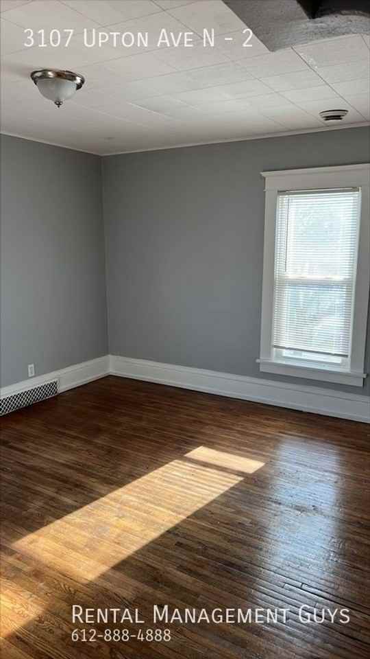 3107 Upton Ave N #1 - Photo 3 of 7