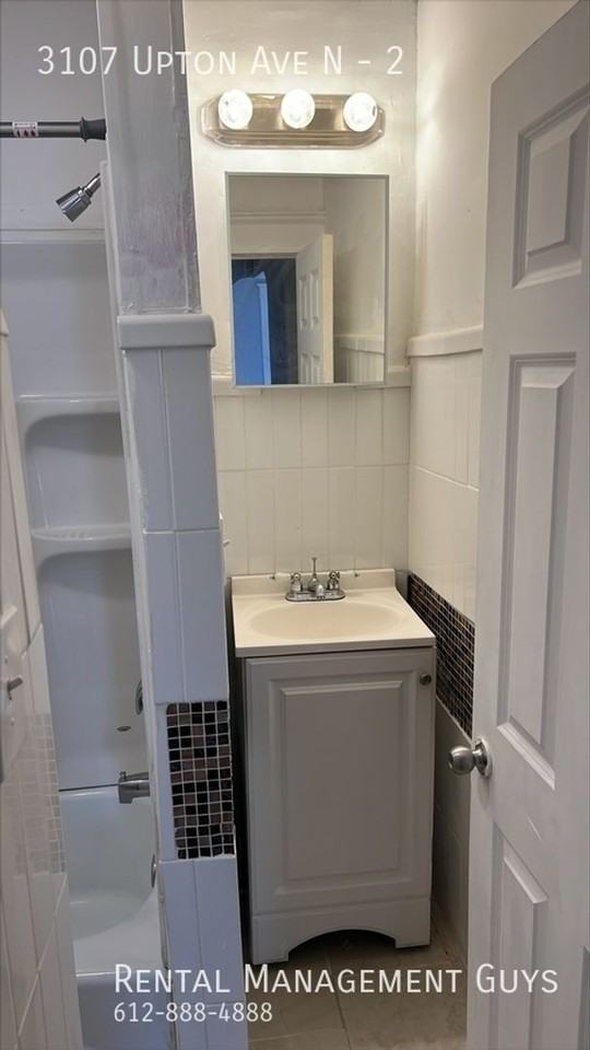3107 Upton Ave N #1 - Photo 6 of 7
