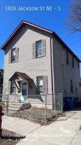 1826 Jackson St Ne #1 - Photo 1 of 1