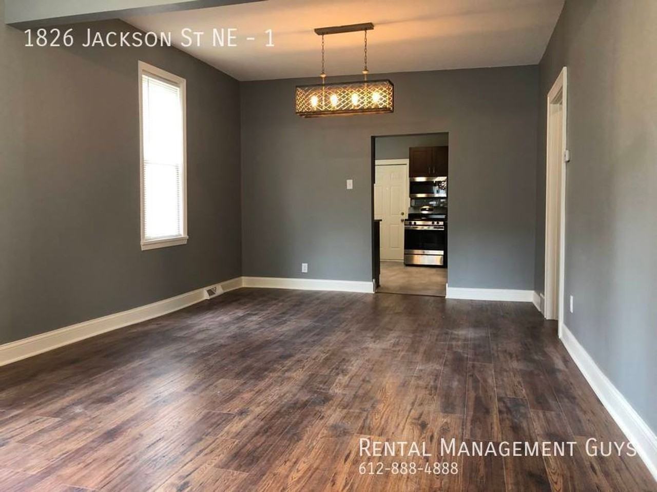 1826 Jackson St Ne #1 - Photo 6 of 11