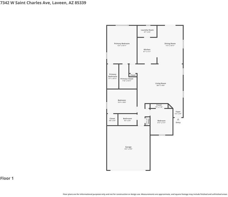 7342 W St Charles Ave - Photo 2 of 16