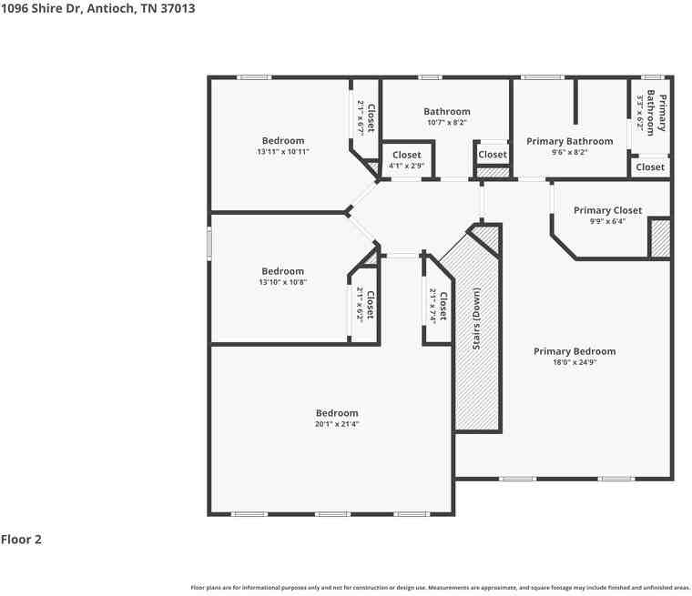 1096 Shire Dr - Photo 3 of 17