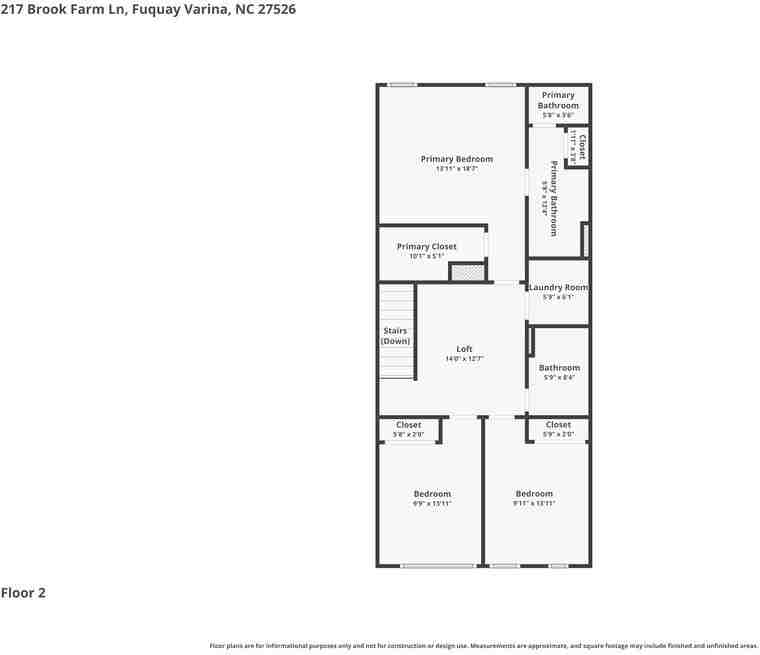 217 Brook Farm Ln - Photo 3 of 17
