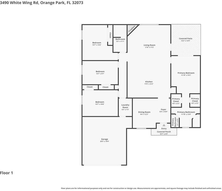 3490 White Wing Rd - Photo 2 of 16
