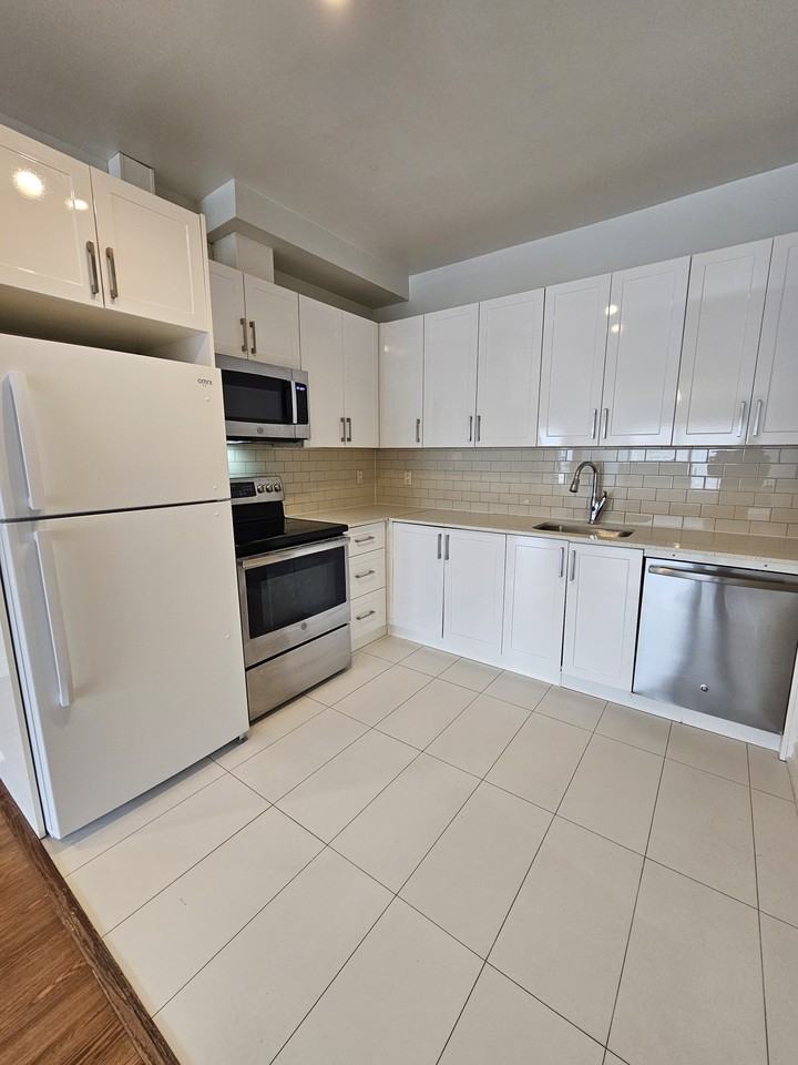 1801 Eglinton Avenue West ##201 - Photo 2 of 16