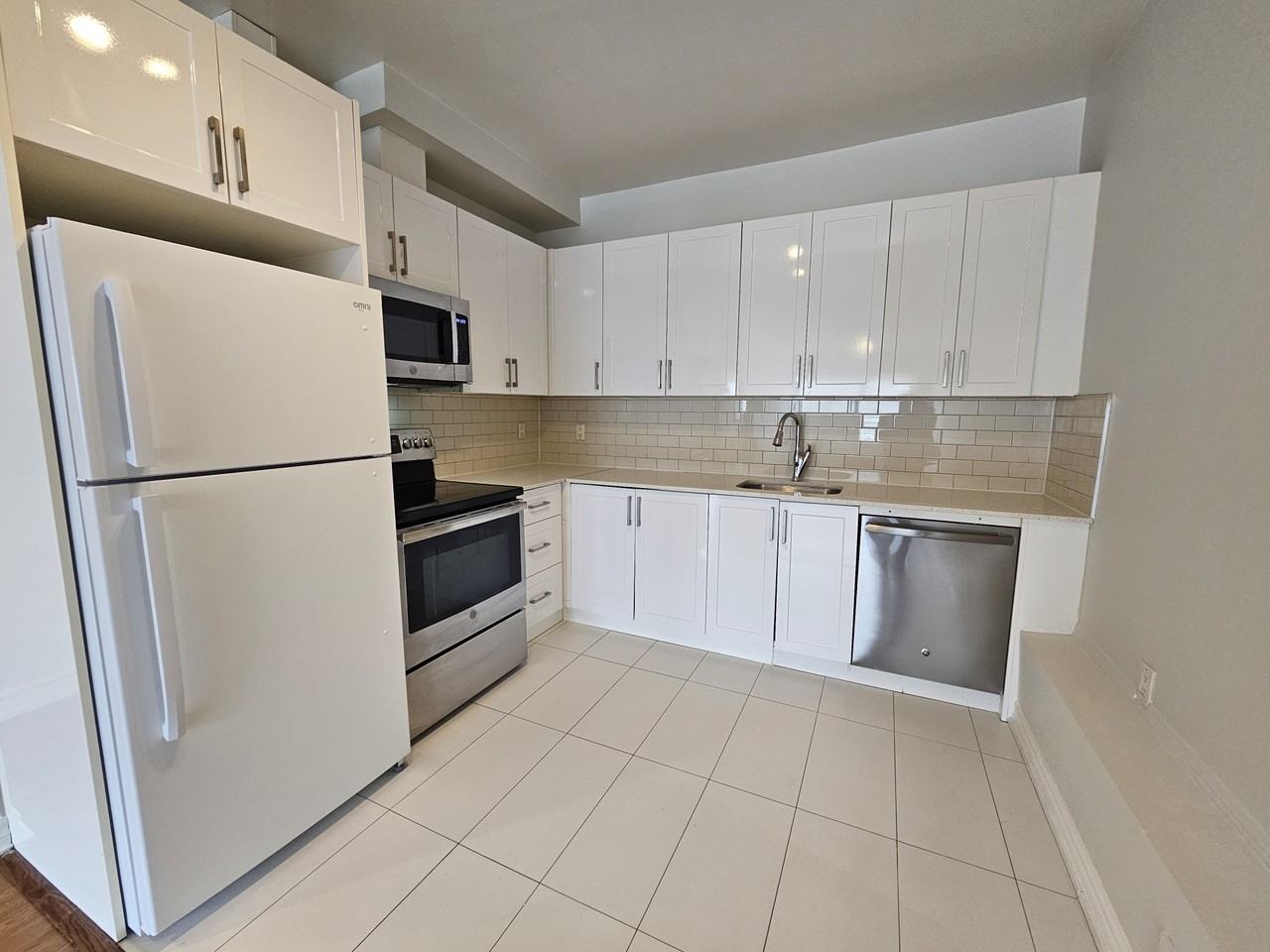 1801 Eglinton Avenue West ##201 - Photo 3 of 16