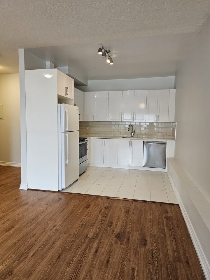 1801 Eglinton Avenue West ##201 - Photo 4 of 16