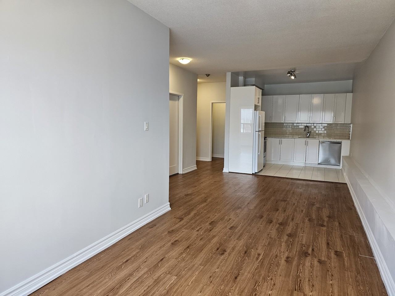 1801 Eglinton Avenue West ##201 - Photo 5 of 16