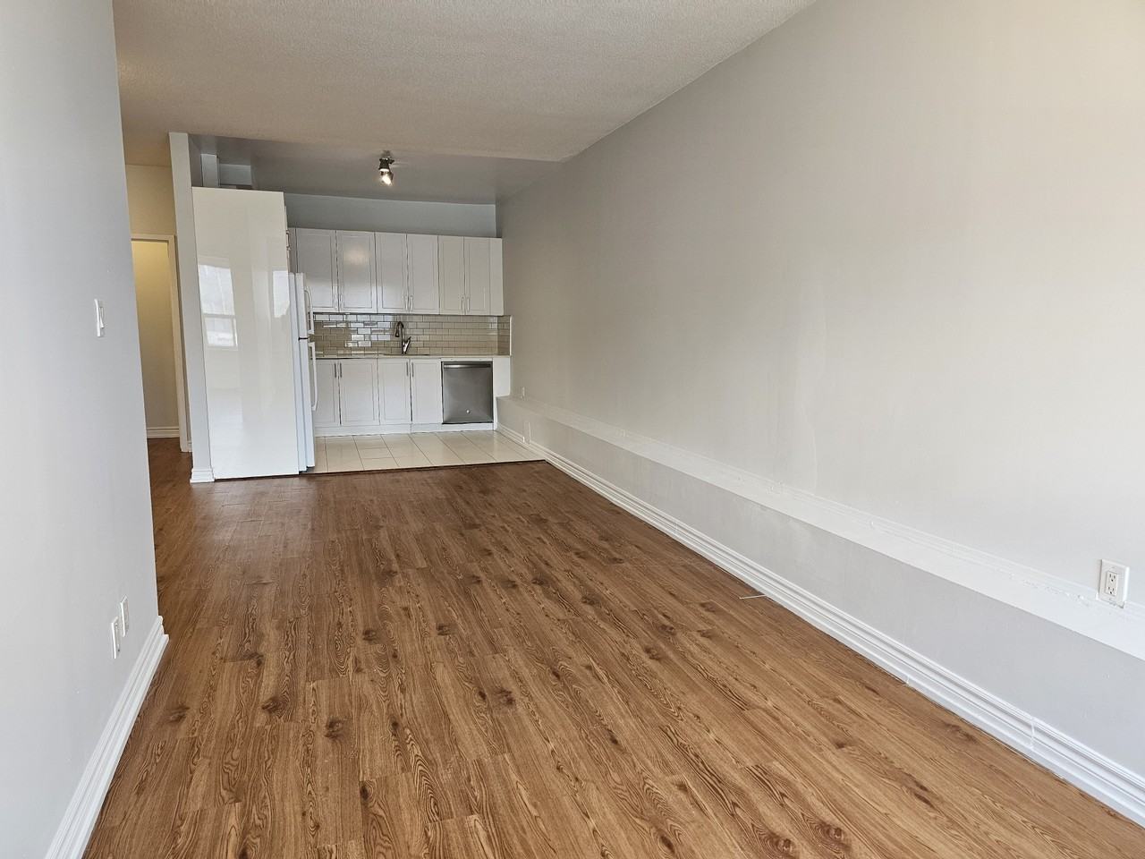1801 Eglinton Avenue West ##201 - Photo 6 of 16