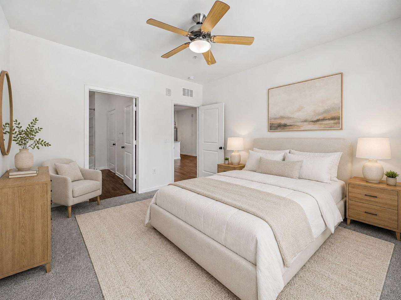 The Residence at Old Hickory Lake - Photo 5 of 50