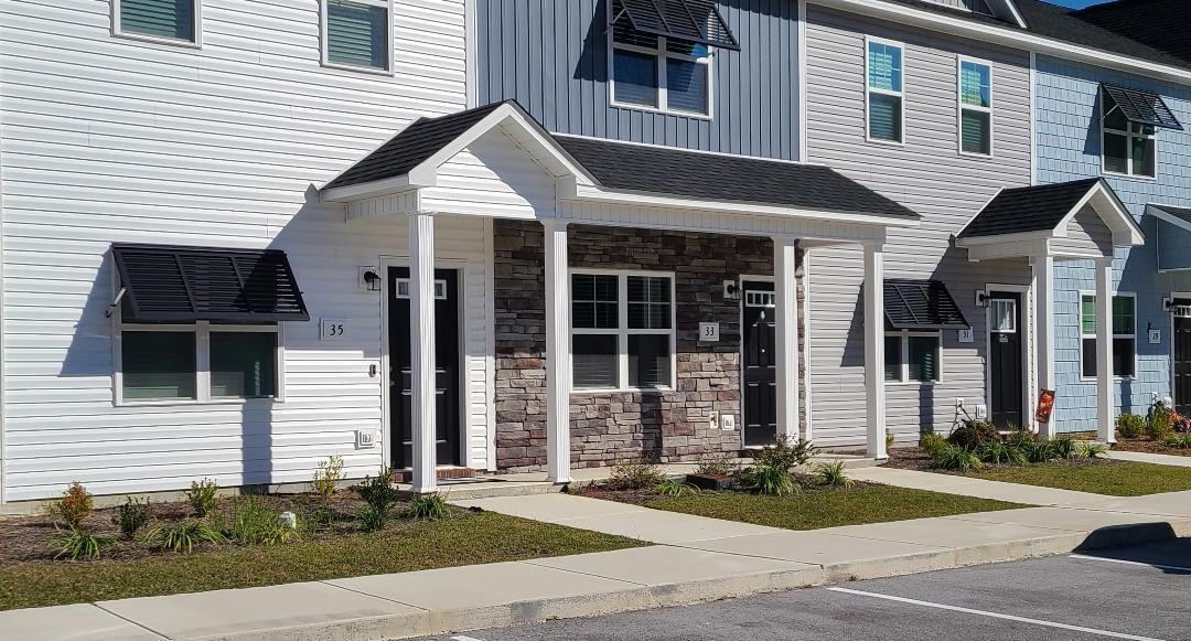 33 Catalina Cir #1