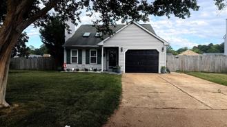 3117 Damascus Trl #NA - Photo 1 of 1