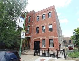 1344 W Ohio St #1F - Photo 1 of 1