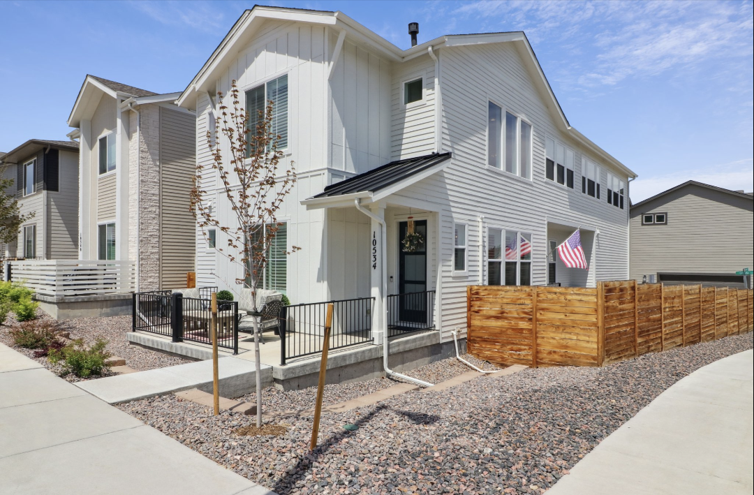 10534 Oncilla Ln #NA - Photo 2 of 20