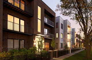8021 Belmont Ave #101 - Photo 1 of 1