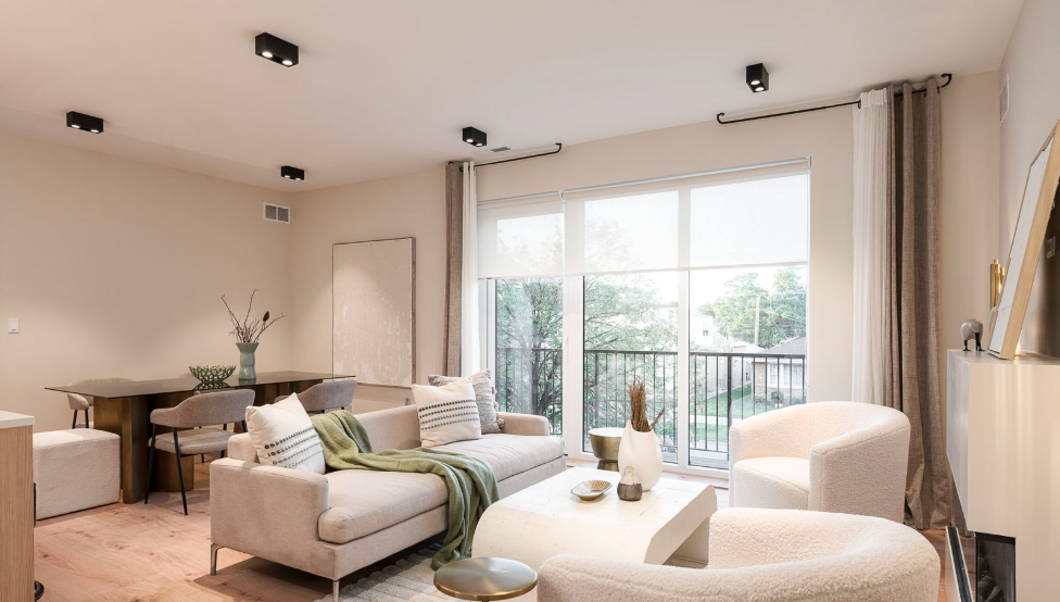 8021 Belmont Ave #101 - Photo 4 of 20