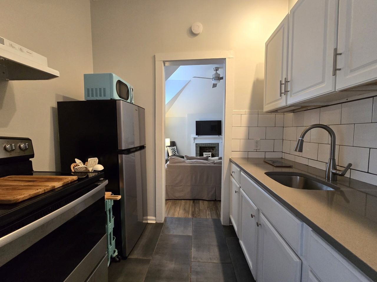 1468 S 4th St #6 - Photo 7 of 13