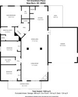 featured image of 123 Grantham Pl #NA