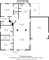123 Grantham Pl #NA - Photo 1 of 1