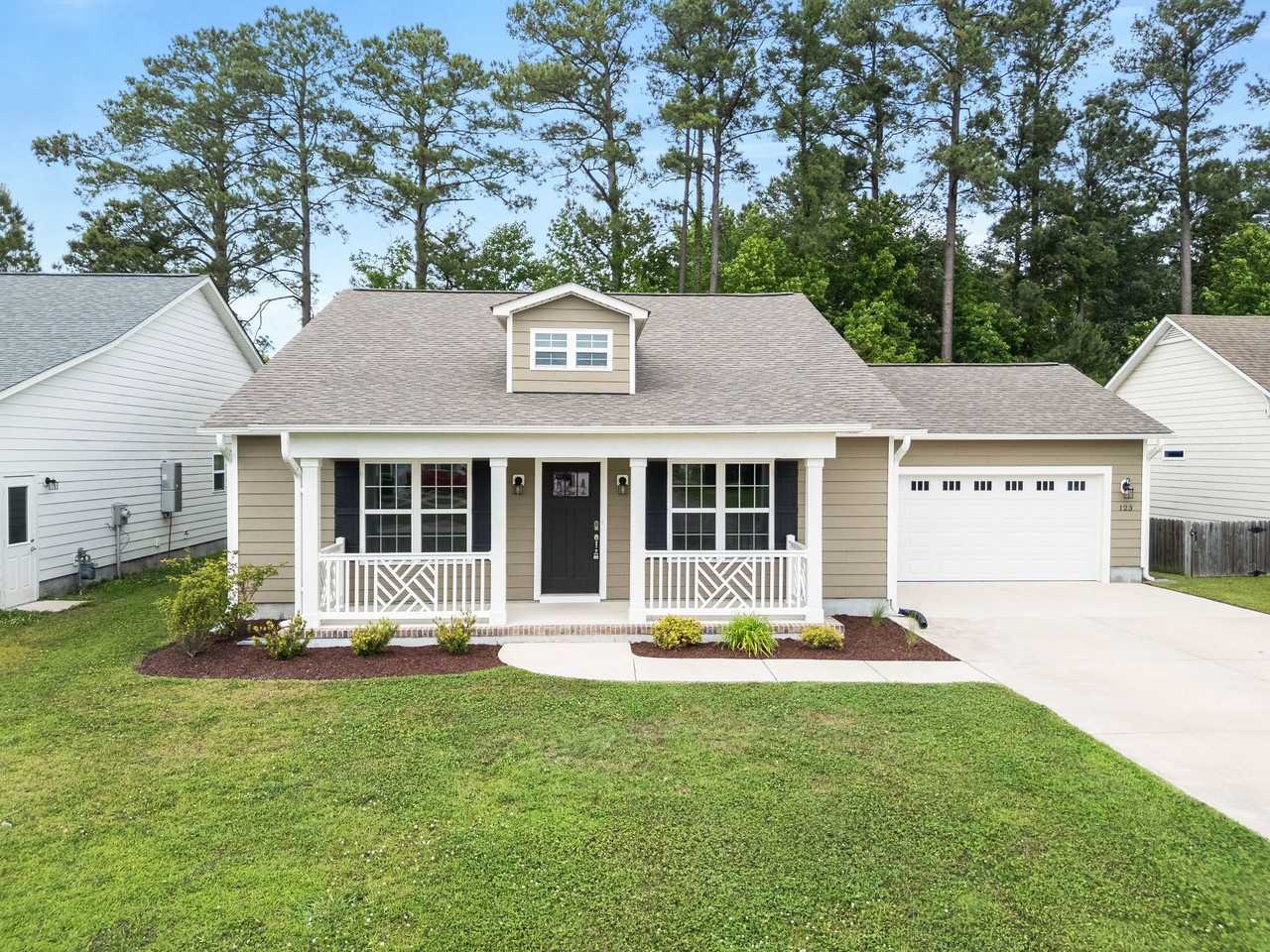 123 Grantham Pl #NA - Photo 2 of 23