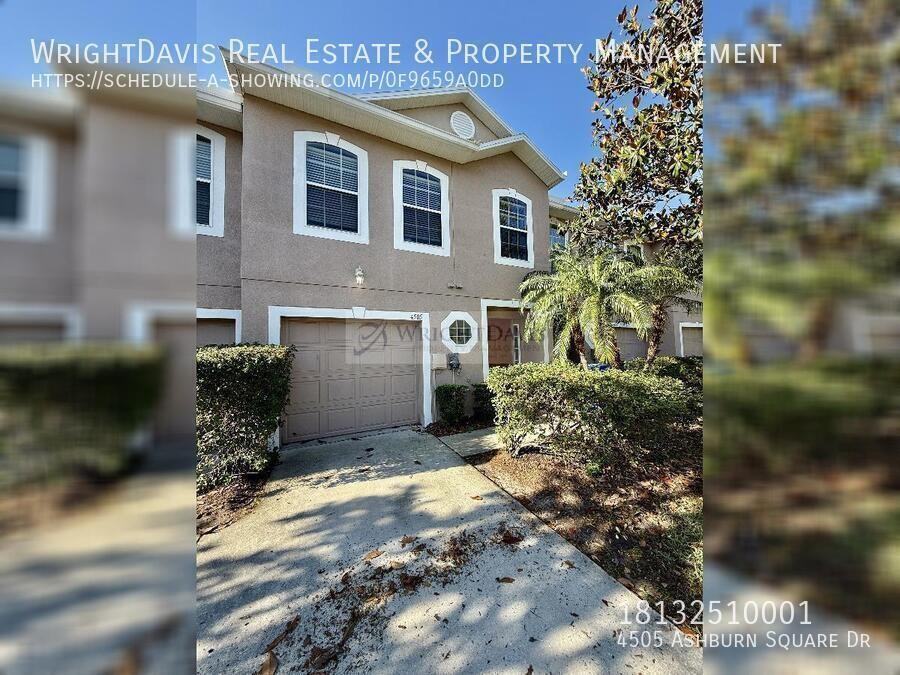 4505 Ashburn Square Dr - Photo 2 of 30