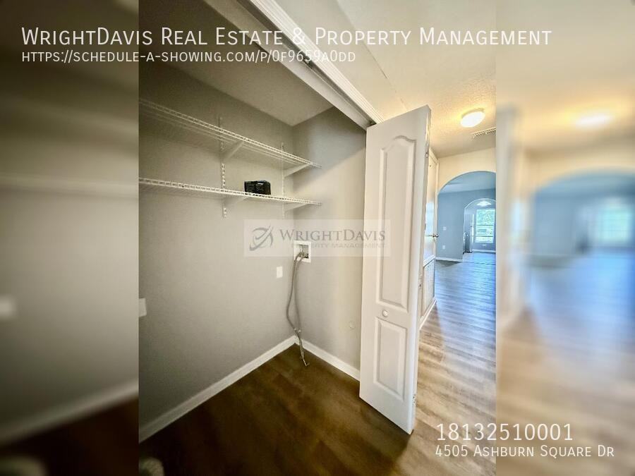 4505 Ashburn Square Dr - Photo 5 of 30