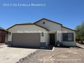 2544 E Via Estrella Magnifico - Photo 1 of 1