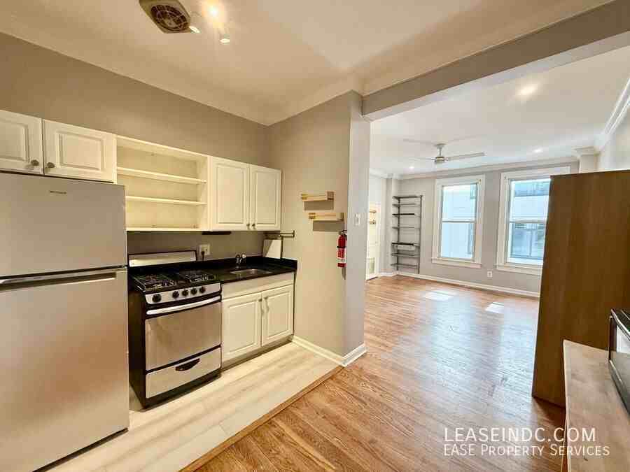 1300 Massachusetts Ave Nw #207 - Photo 3 of 14