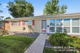 2647 S Osceola St - Photo 1 of 1