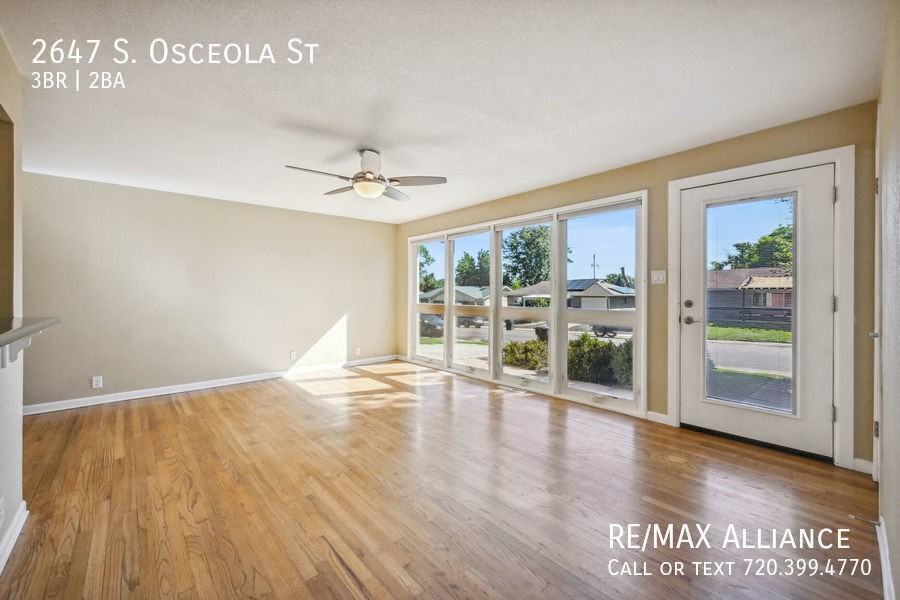 2647 S Osceola St - Photo 3 of 21