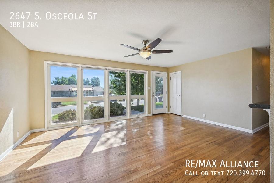 2647 S Osceola St - Photo 4 of 21