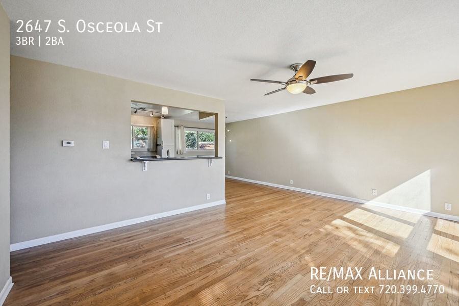 2647 S Osceola St - Photo 5 of 21