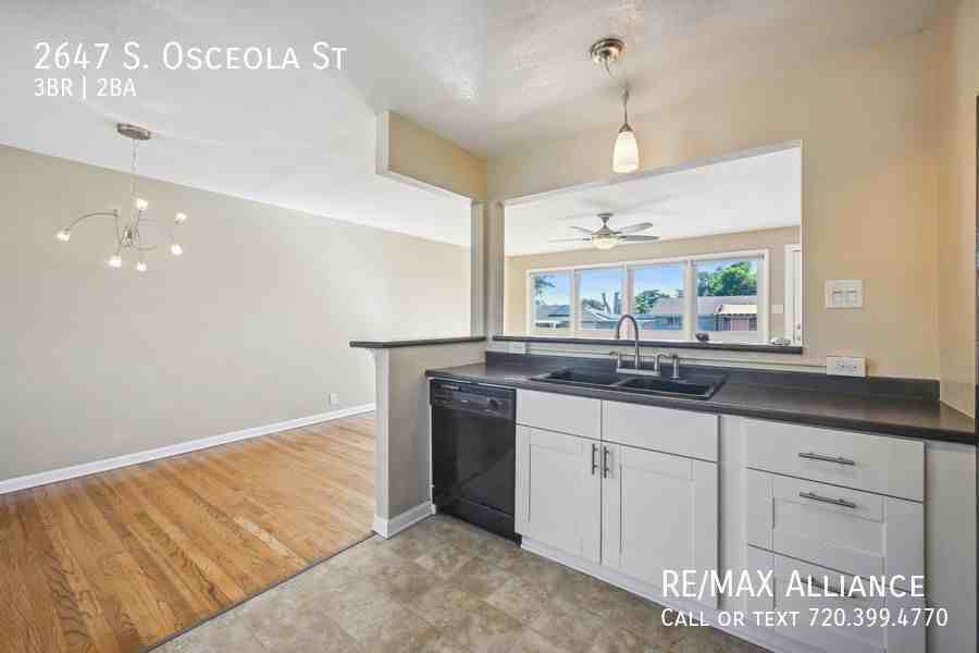 2647 S Osceola St - Photo 7 of 21