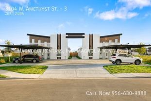 3104 W Amethyst St #3 - Photo 1 of 1